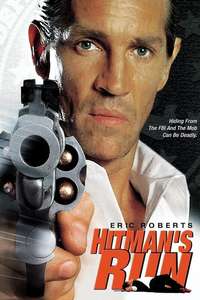 Hitman's Run - Poster