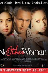 No Other Woman - Poster