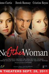 No Other Woman - Poster