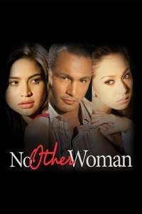No Other Woman - Poster