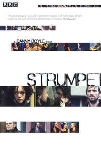 Strumpet - Poster