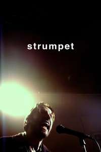 Strumpet - Poster