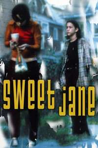 Sweet Jane - Poster