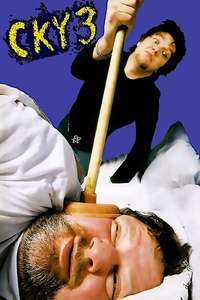 CKY 3 - Poster