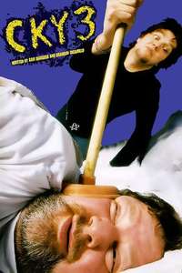 CKY 3 - Poster
