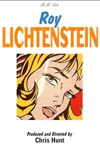 Roy Lichtenstein - Poster