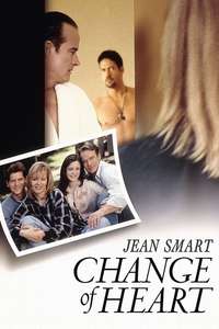 Change of Heart - Poster