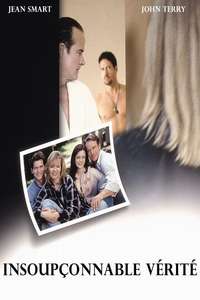 Change of Heart - Poster