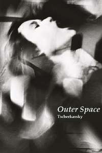 Outer Space - Poster