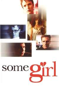 Some Girl - Poster