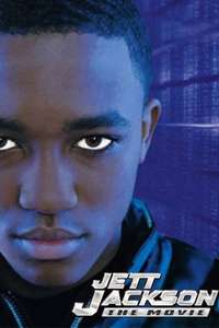 Jett Jackson: The Movie - Poster