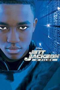 Jett Jackson: The Movie - Poster