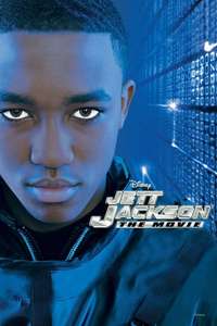 Jett Jackson: The Movie - Poster
