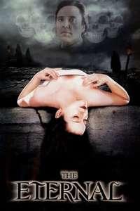 The Eternal - Poster