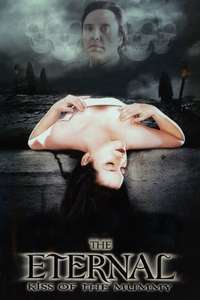 The Eternal - Poster