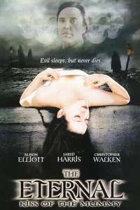 The Eternal - Poster