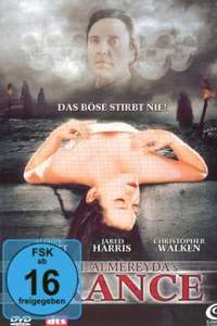 The Eternal - Poster