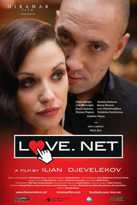 Love.net - Poster