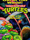 Teenage Mutant Ninja Turtles: Planet of the Turtleoids