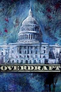 Overdraft - Poster