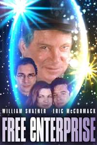 Free Enterprise - Poster