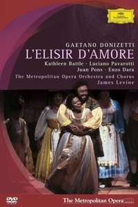 L'Elisir d'amore - Poster