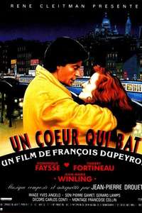 Un Cœur qui bat - Poster