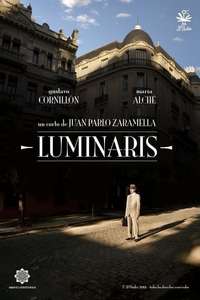 Luminaris - Poster