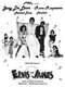 Elvis & James