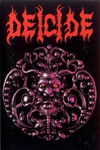 Deicide: Doomsday In L.A. - Poster