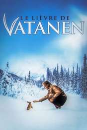Le lièvre de Vatanen