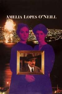 Amelia Lópes O'Neill - Poster