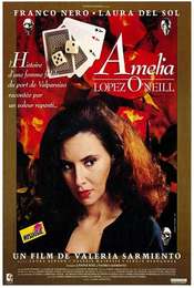 Amelia Lópes O'Neill