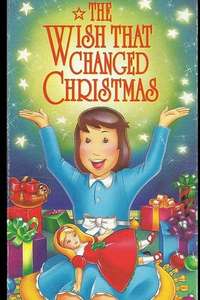 The Wish That Changed Christmas - Poster
