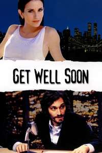Get Well Soon - Poster
