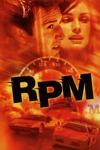 RPM - Poster