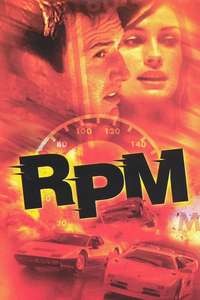 RPM - Poster