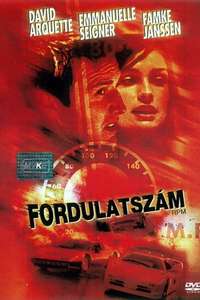 RPM - Poster