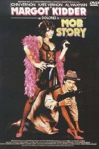 Mob Story - Poster
