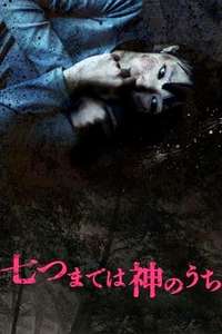 Vanished: Age 7 - Poster