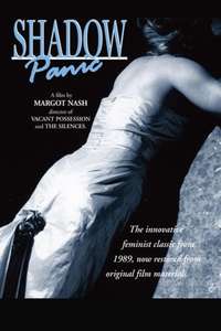 Shadow Panic - Poster