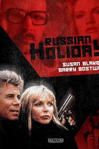 Russian Holiday - Poster