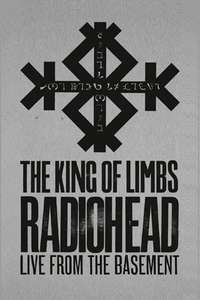 Radiohead: The King of Limbs — From the Basement - Poster