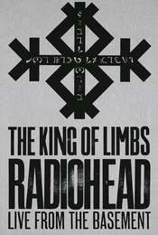 Radiohead: The King of Limbs — From the Basement
