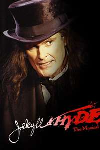 Jekyll & Hyde: The Musical - Poster