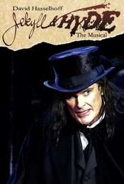 Jekyll & Hyde: The Musical