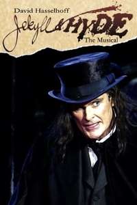 Jekyll & Hyde: The Musical - Poster