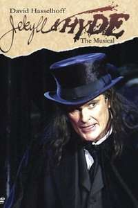 Jekyll & Hyde: The Musical - Poster