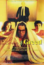 Love $ Greed