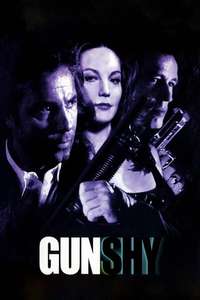 Gunshy - Poster